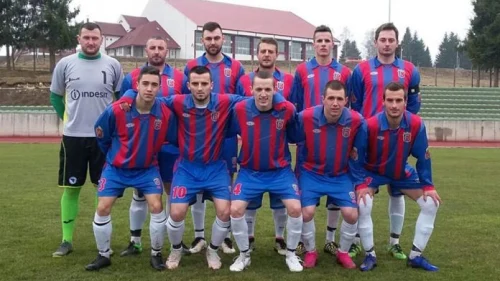 Novi trijumf Glasinca