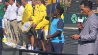 Dejvis kup : BiH pobijedila Južnu Afriku