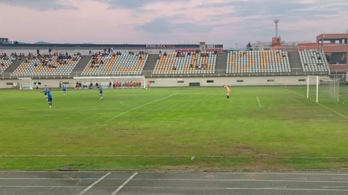 Rudar-Prijedor slavio u posljednjoj sekundi: Batar donio tri boda protiv Sutjeske, Prva liga Republike Srpske