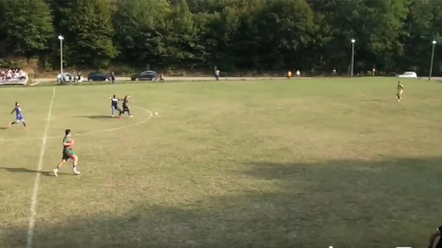 Imamo tim nema ga na dunjaluku, Druga liga Tuzlanskog kantona, grupa Zapad