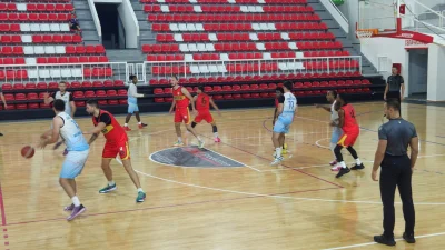 Stanić može biti zadovoljan, Slavija ubjedljiva protiv rivala iz prvenstva