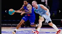 VTB Superkup : Igokea pobijedila Zenit