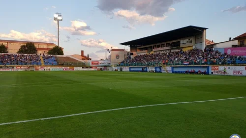 KRAJ: Široki Brijeg  - Borac (2:3) - 15. pobjeda u nizu Borca protiv Širokog Brijega.