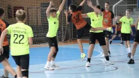 Mladi rukometaši u čast Voje Crljića okupili se u Derventi
