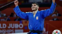 Lazar Ždrale osvojio svoje prvo seniorsko zlato na Evropskom kupu