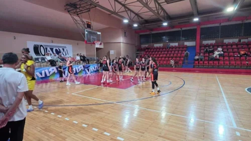 Trijumf "Dačeza" na turniru "Aco, Prle i Milenko"