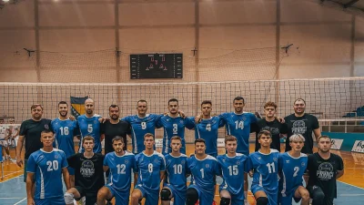 „Sedmica“ osvojila 25. Memorijal „Elmir Elo Salihović“: Nenad Šormaz najbolji igrač turnira