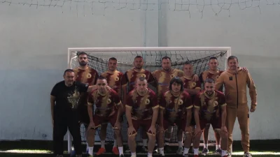Krenula nova sezona Kafe lige Pale - Posljednji dinar pobjedom počeo odbranu trofeja