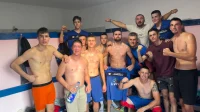 Regionalna liga Centar: Rudanka na vrhu