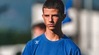 Lazar Draškić eurogolom donio veliku pobjedu juniorima Slavije