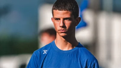 Lazar Draškić eurogolom donio veliku pobjedu juniorima Slavije