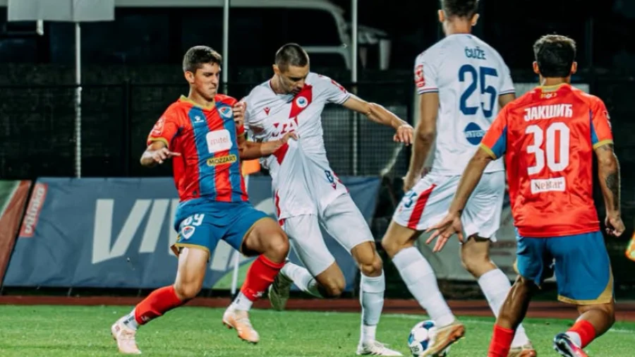 Odlaže se Superkup Borca i Zrinjskog, Superkup BiH