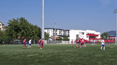 Pioniri Želje bolji od banjalučkog borca