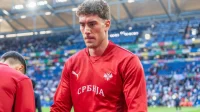 Srbija bez Vlahovića!