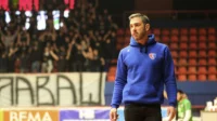 Mikić nakon žrijeba : " PAOK zaslužuje respekt "