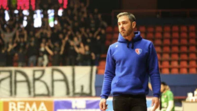 Mikić nakon žrijeba : " PAOK zaslužuje respekt "
