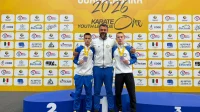KK Šampion osvojio dvije medalje na Svjetskoj omladinskoj ligi u Gvadalahari