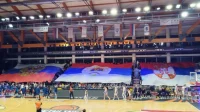 Igokea časti navijače!