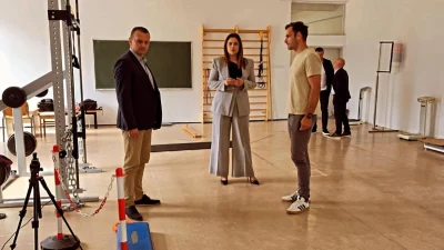Ministarstvo porodice, omladine i sporta u saradnji sa DIF-om počinje testiranje djece školskog uzrasta u Srpskoj