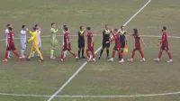 Slavija opet posrnula kući, Kozara odnijela bod