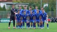 Kadeti BiH startovali pobjedom