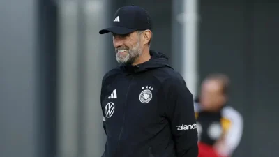 Klop rekao nešto što Paunović ne bi smio ni u ludilu!