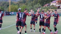 Majevica ukočila lidera, oba gola dali gosti
