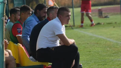 Bodovi ostali Nevesinjcima, gostima „fenjer“