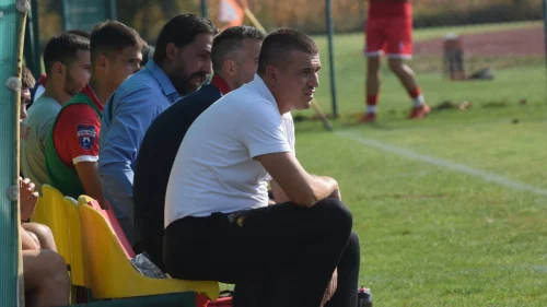 Bodovi ostali Nevesinjcima, gostima „fenjer“