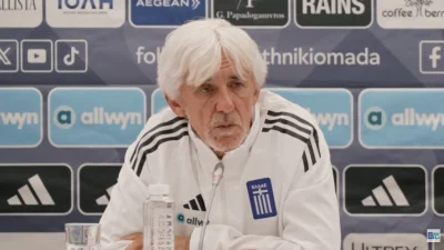 Jovanović: "Srbija je moja zemlja, pokušavam da pronađem ravnotežu...."
