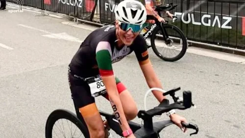 Teška nesreća srpske šampionke u SAD, upućen hitan apel za pomoć