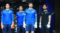 Barbarez ostao bez prvog čuvara mreže, Borčev golman hitno priključen reprezentaciji