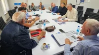 Završne pripreme za monografiju povodom 100 godina FK „Proleter“ Teslić