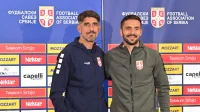 Srbija protiv Grčke otvara novi ciklus Lige nacija, Paunović izveo jak sastav