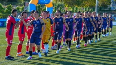 Krajina Plan 21 ostao bez osmine finala: Bh. šampion nakon dramatičnog poraza od 4:5 izgubio i od Hanspaulke Prag