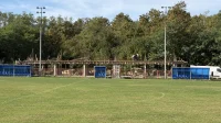 Autoputevi Republike Srpske prepoznali pravu sportsku priču: Donirali sredstva za izgradnju tribine u Donjem Vodičevu