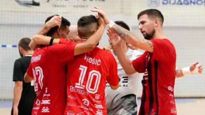 Večeras počinje nova sezona Premijer lige BiH, direktan prenos jedne utakmice