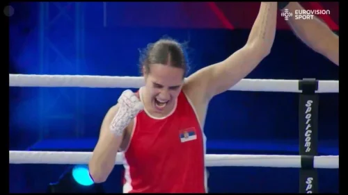Zlatna Sara Ćirković