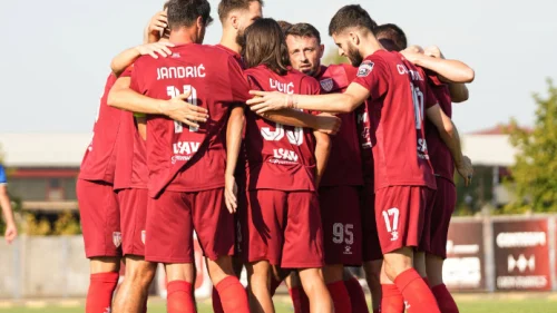 Amaterska greška Slavije, Kozara za zelenim stolom do bodova u Istočnom Sarajevu?