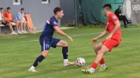 Stefan Santrač ponovo u dresu Zvijezde 09