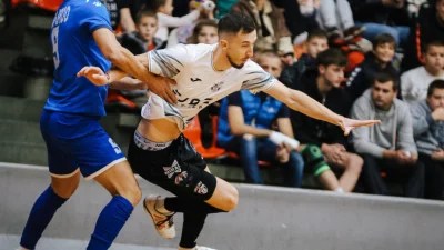 Brod srušio prvaka na startu Premijer lige Bosne i Hercegovine