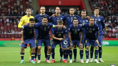 Zmajevima bod u Varšavi