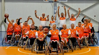 Turnir u Sofiji : KKI Vrbas krenuo pobjedom