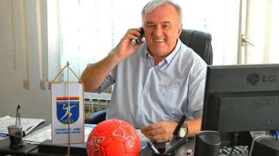 Rukometni savez Srpske slavi rođendan