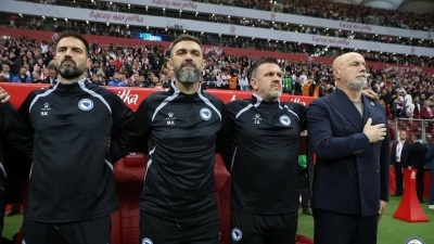 Barbarez: Pokazali smo požrtvovanje