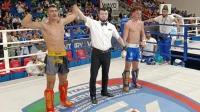 Dragan Maksimović iz Modriče prvak svijeta