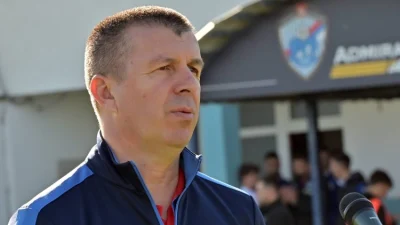 Starčević: Odlučiće detalji protiv „rudara“