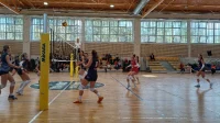 Borac kup: Osijek prvi finalista
