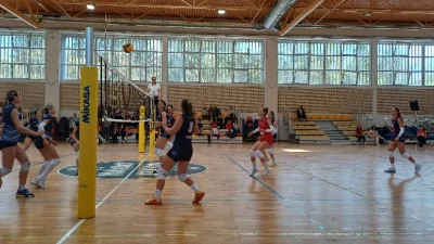 Borac kup: Osijek prvi finalista