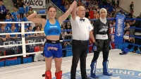 Prnjavor slavi svjetsku titulu Jelene Stojanović